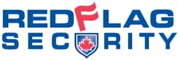 RedFlag Security logo